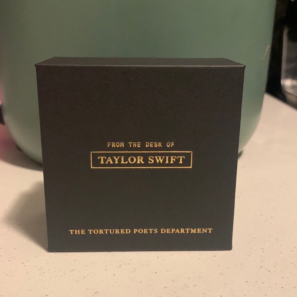 TTPD Earrings